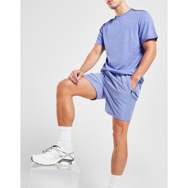 Technicals Arch Woven Shorts