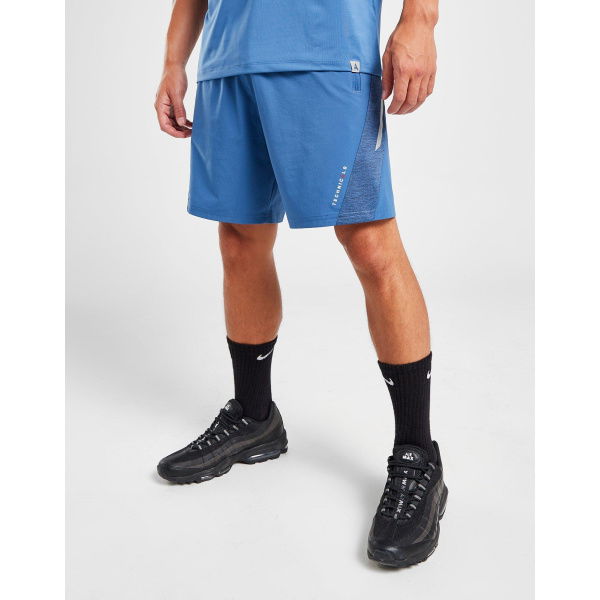 Technicals Bilrost Woven Shorts