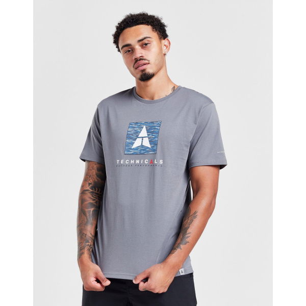 Technicals Grip T-Shirt