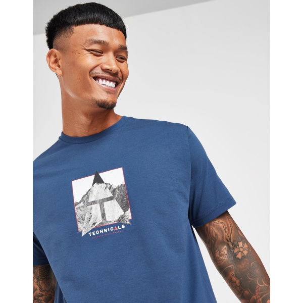 Technicals Lander T-Shirt