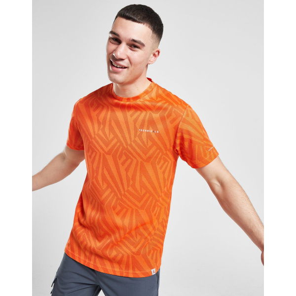 Technicals Riley T-Shirt