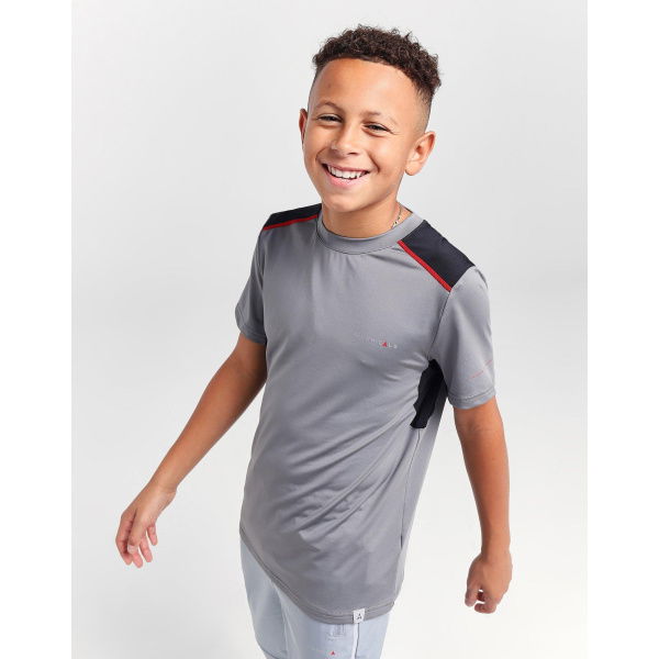 Technicals Scale T-Shirt Junior