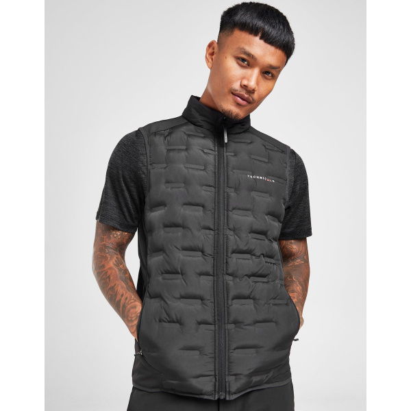 Technicals Serac Hybrid Vest