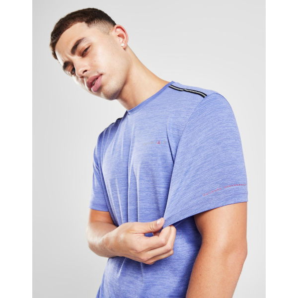 Technicals Span T-Shirt