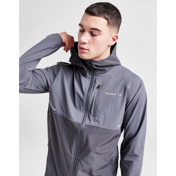 Technicals Volta Jacket