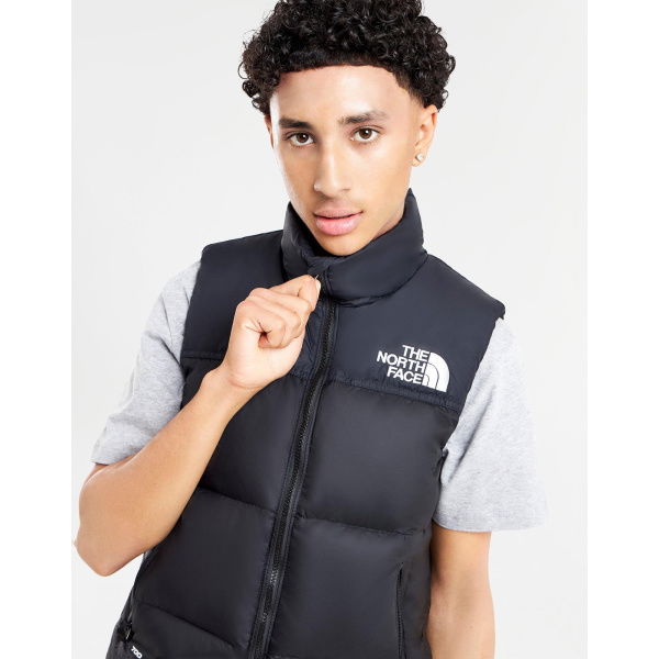 The North Face 1996 Puffer Nuptse Vest Junior's