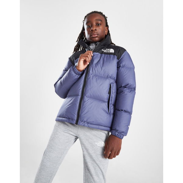 The North Face 1996 Retro Nuptse Jacket Juniors