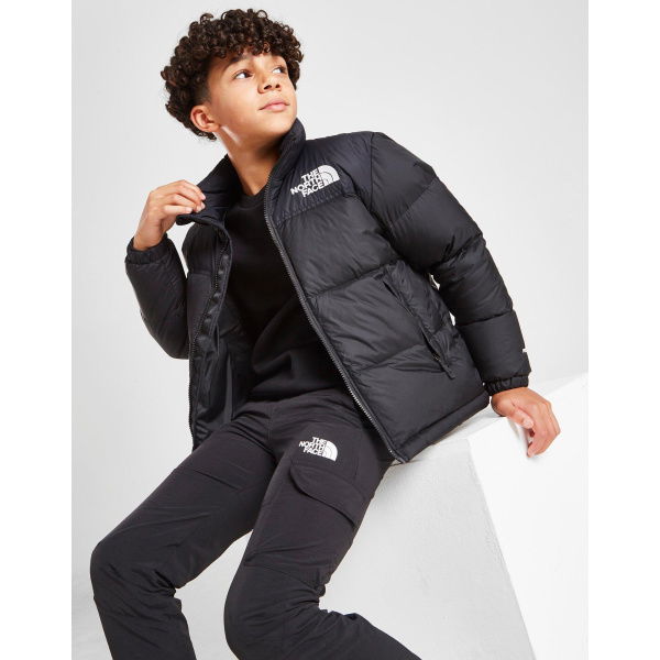 The North Face 1996 Retro Nuptse Puffer Jacket Juniors