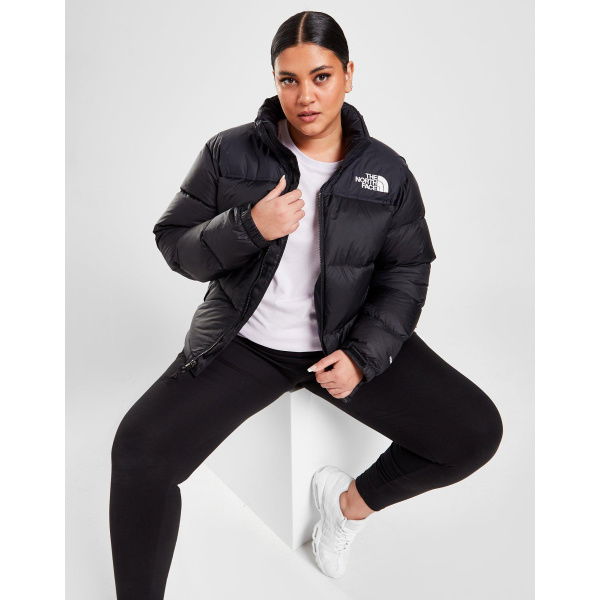 The North Face 1996 Retro Nuptse Puffer Jacket Plus Size