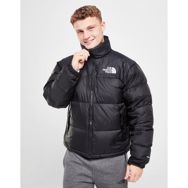 The North Face 1996 Retro Nuptse Puffer Jacket