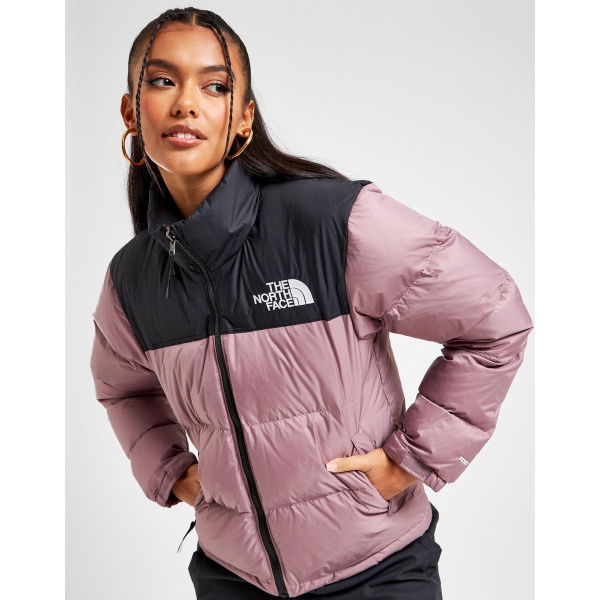 The North Face 1996 Retro Nuptse Puffer Jacket