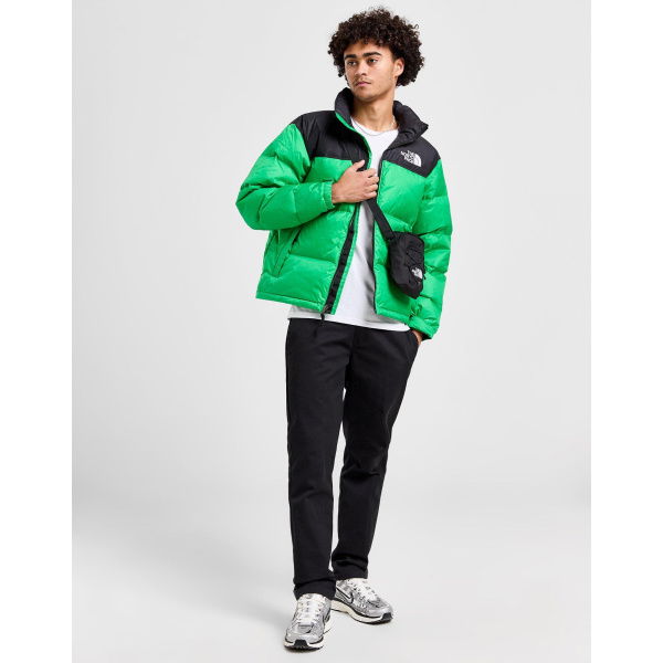 The North Face 1996 Retro Nuptse Puffer Jacket