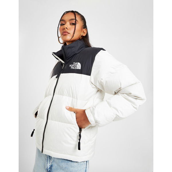 The North Face 1996 Retro Nuptse Puffer Jacket