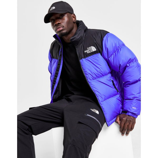 The North Face 1996 Retro Nuptse Puffer Jacket