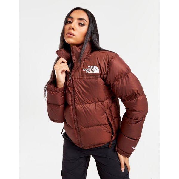 The North Face 1996 Retro Nuptse Puffer Jacket