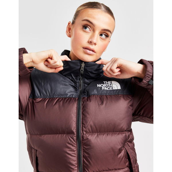 The North Face 1996 Retro Nuptse Puffer Jacket