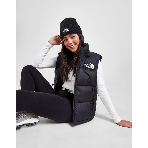 The North Face 1996 Retro Nuptse Puffer Vest