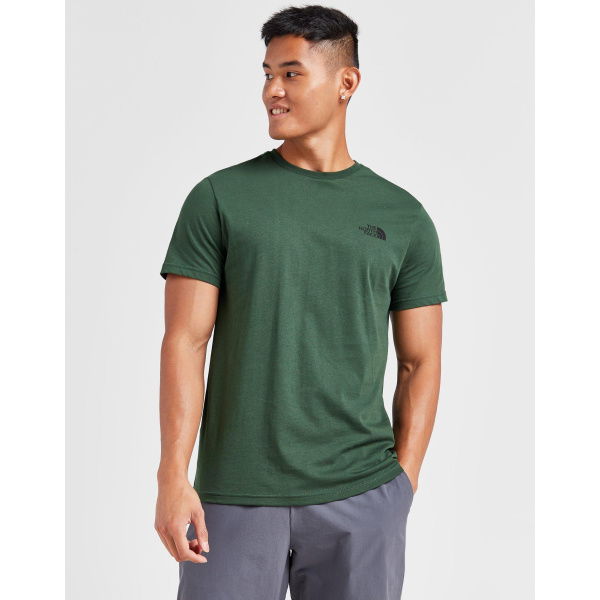 The North Face 2 Tone T-Shirt
