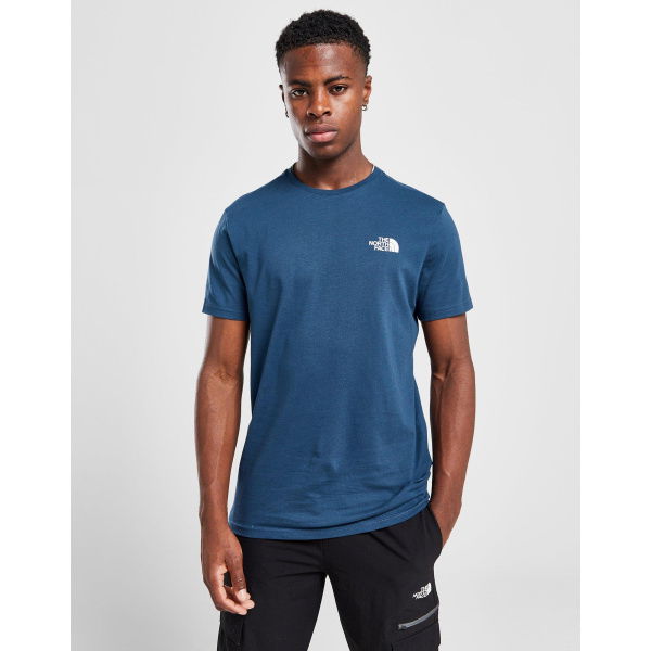 The North Face 2 Tone T-Shirt