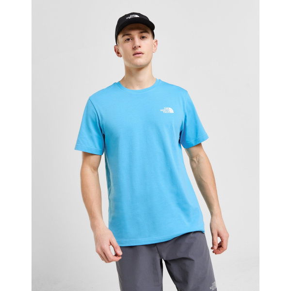 The North Face 2 Tone T-Shirt