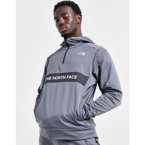 The North Face Ampere 1/4 Zip Top.