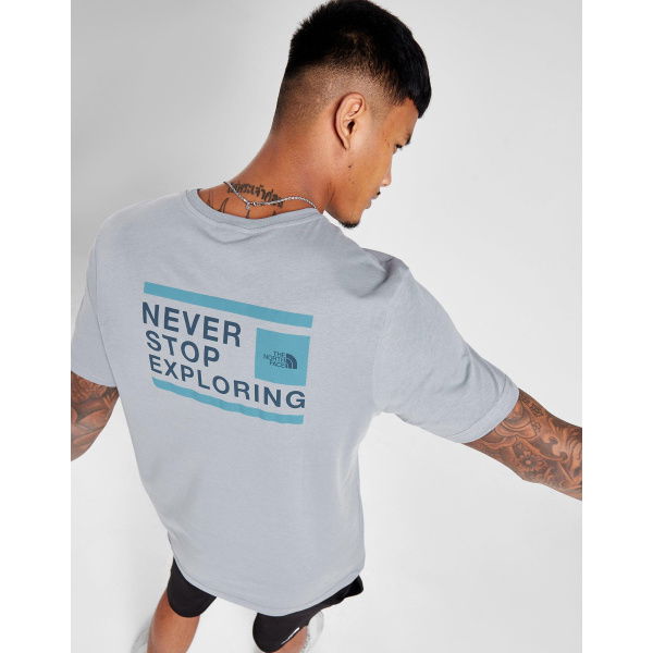 The North Face Back Graphic T-shirt