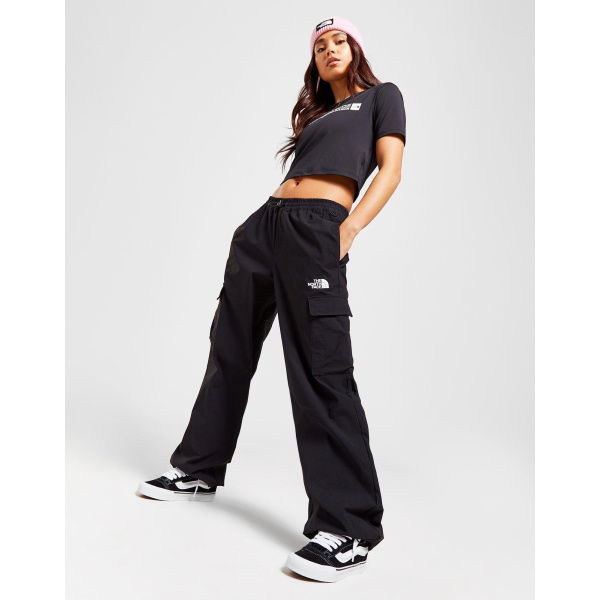 The North Face Baggy Cargo Pants