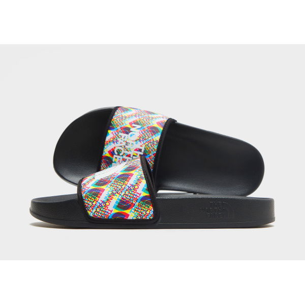 The North Face Base Camp Slides Junior