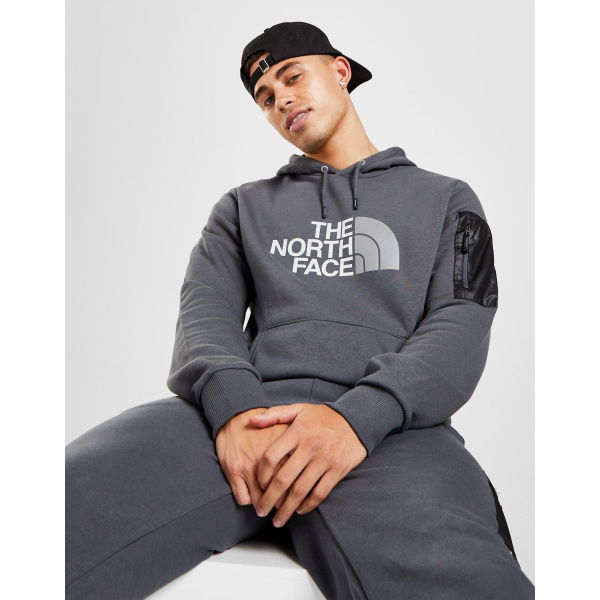 The North Face Bondi Large Logo Hoodie