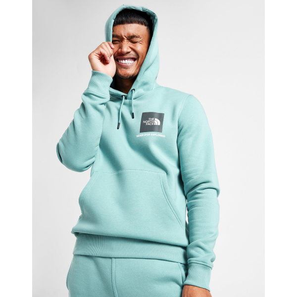 The North Face Box Hoodie