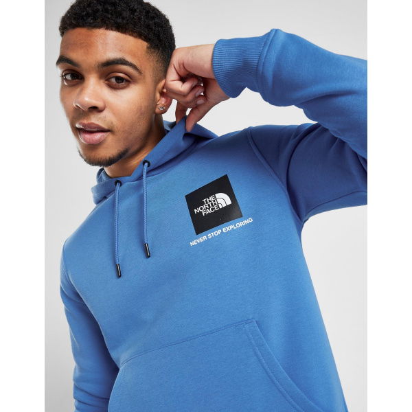 The North Face Box Hoodie