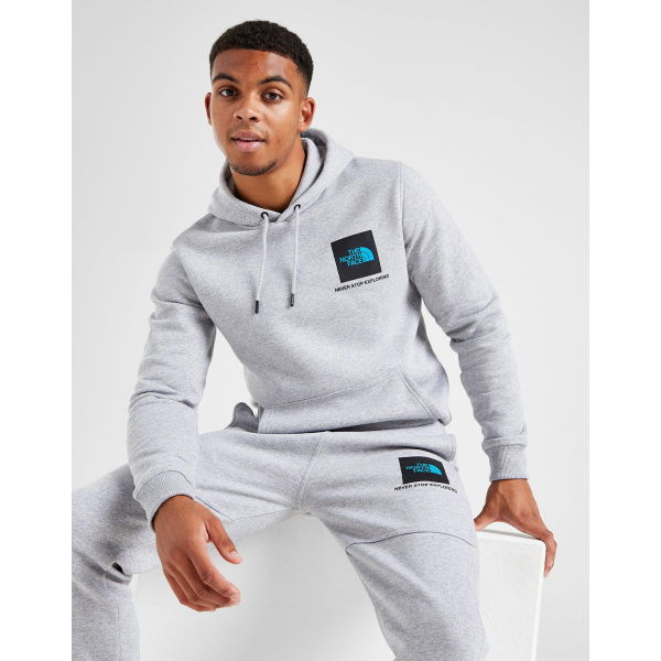 The North Face Box Hoodie