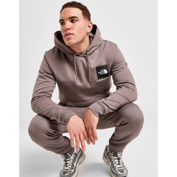 The North Face Box Hoodie