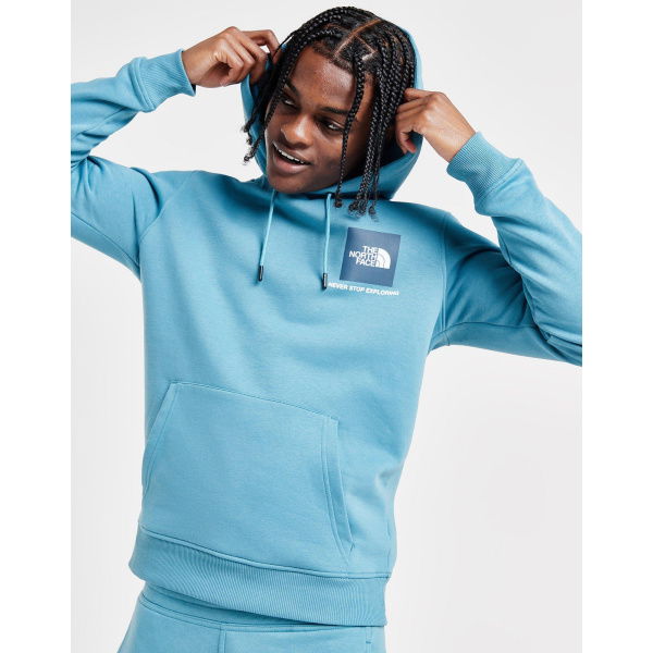 The North Face Box Hoodie