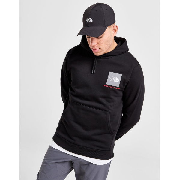 The North Face Box Hoodie