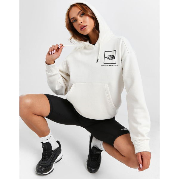 The North Face Box Hoodie