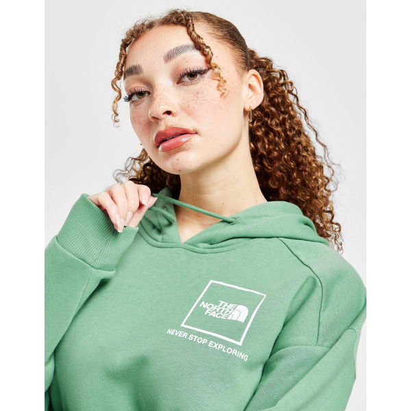 The North Face Box Hoodie