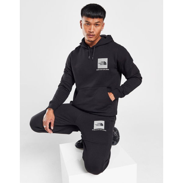 The North Face Box Hoodie