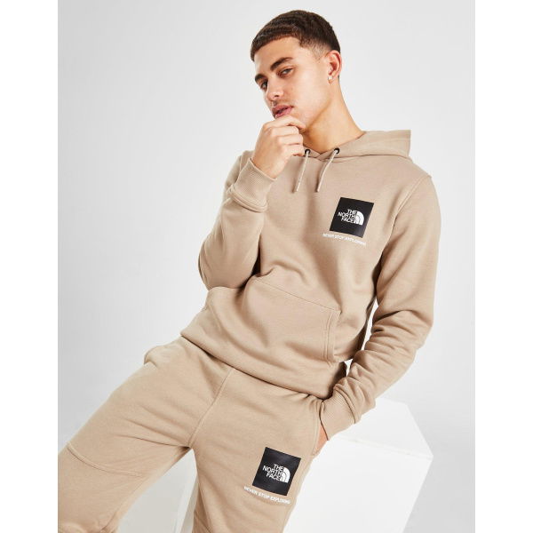 The North Face Box Hoodie