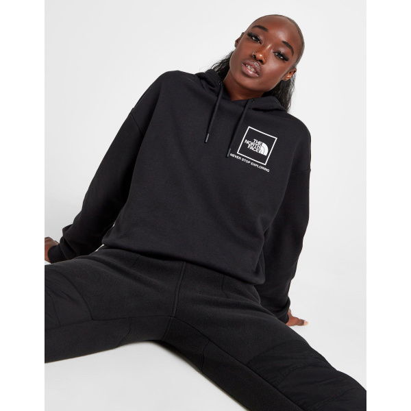 The North Face Box Overhead Hoodie