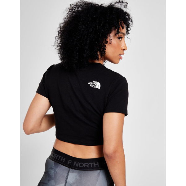 The North Face Box Slim T-shirt