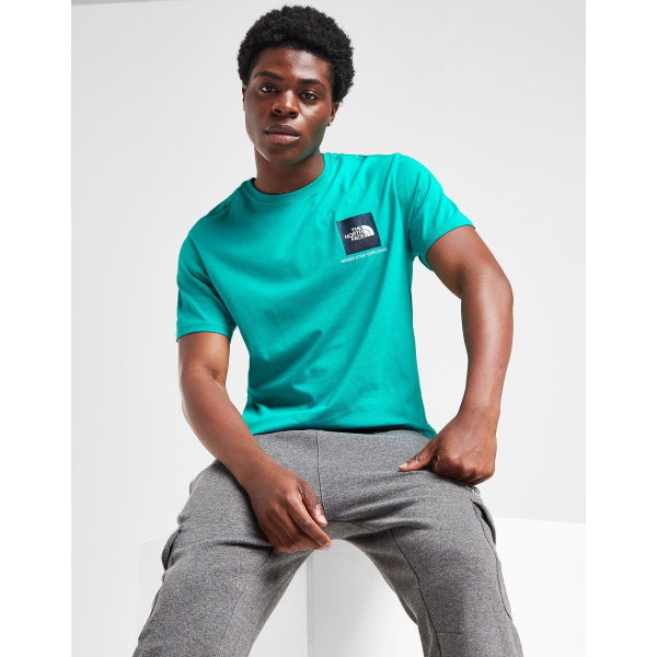 The North Face Box T-Shirt