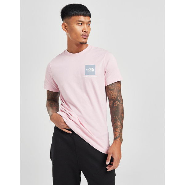 The North Face Box T-Shirt