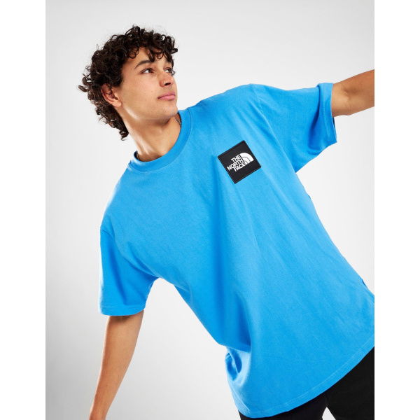 The North Face Box T-Shirt