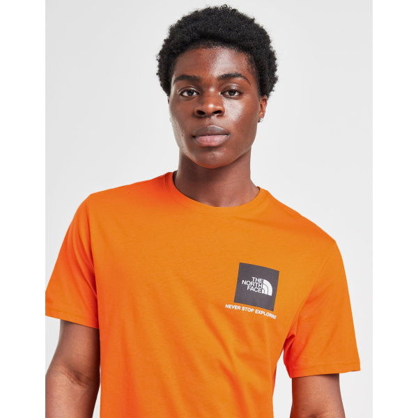 The North Face Box T-Shirt