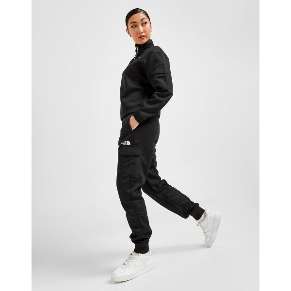 The North Face Cargo Fleece Joggers