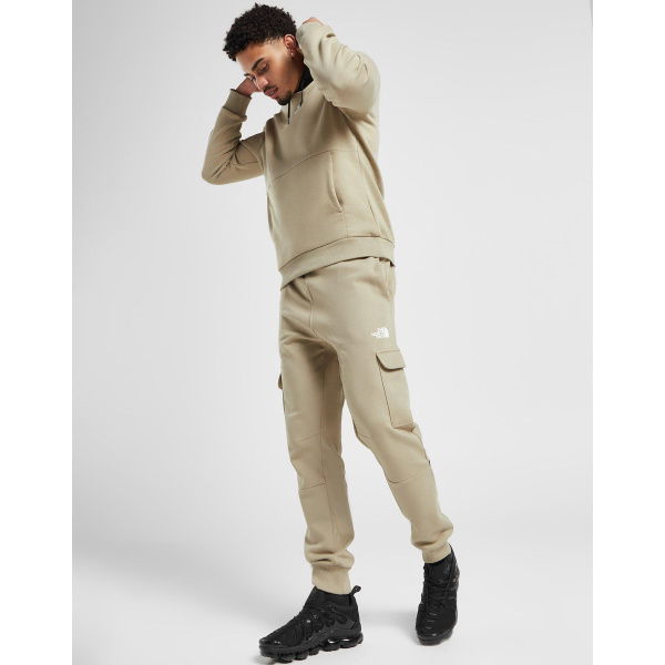 The North Face Cargo Tape Joggers