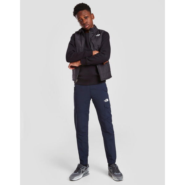 The North Face Cargo Track Pants Junior