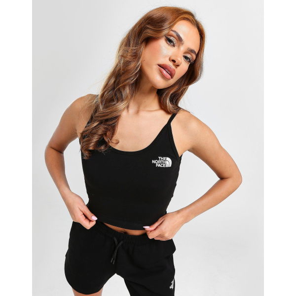 The North Face Crop Tank Top