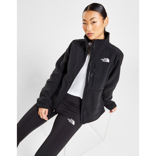 The North Face Denali Full Zip Jacket